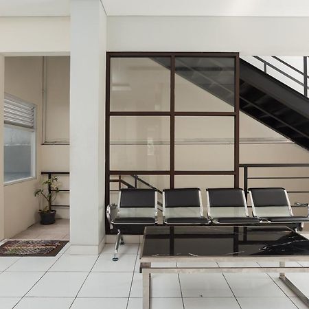 Pandu Raya Home Bogor Kültér fotó