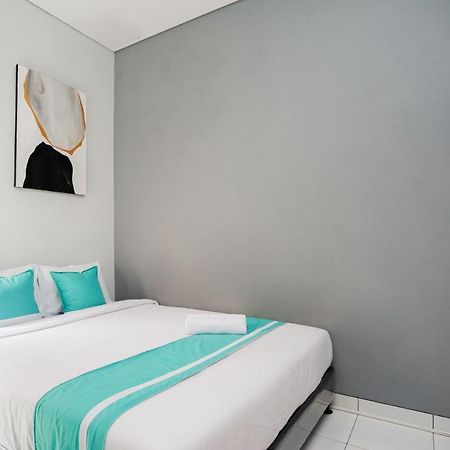 Pandu Raya Home Bogor Kültér fotó
