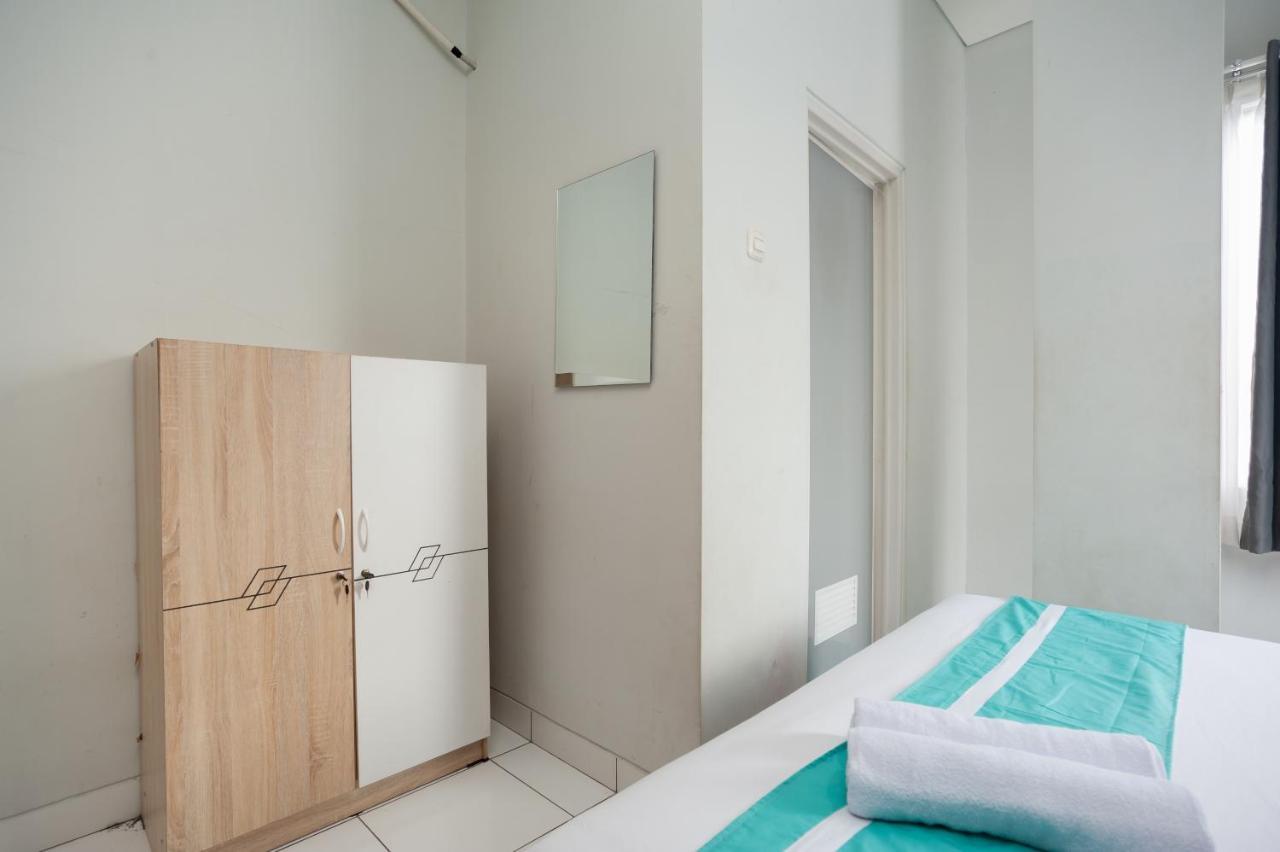 Pandu Raya Home Bogor Kültér fotó