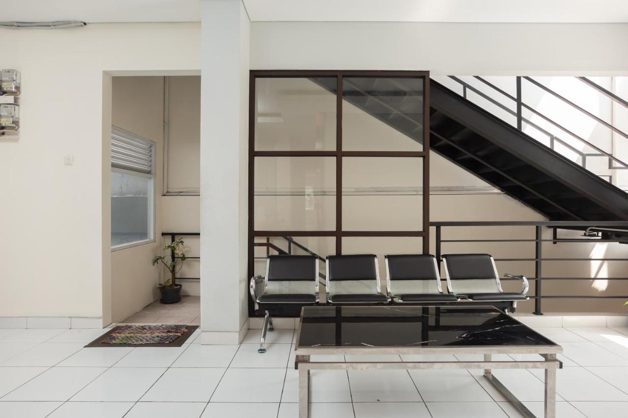 Pandu Raya Home Bogor Kültér fotó