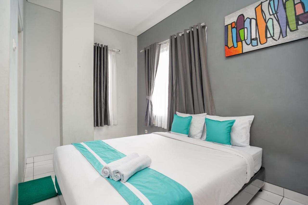 Pandu Raya Home Bogor Kültér fotó