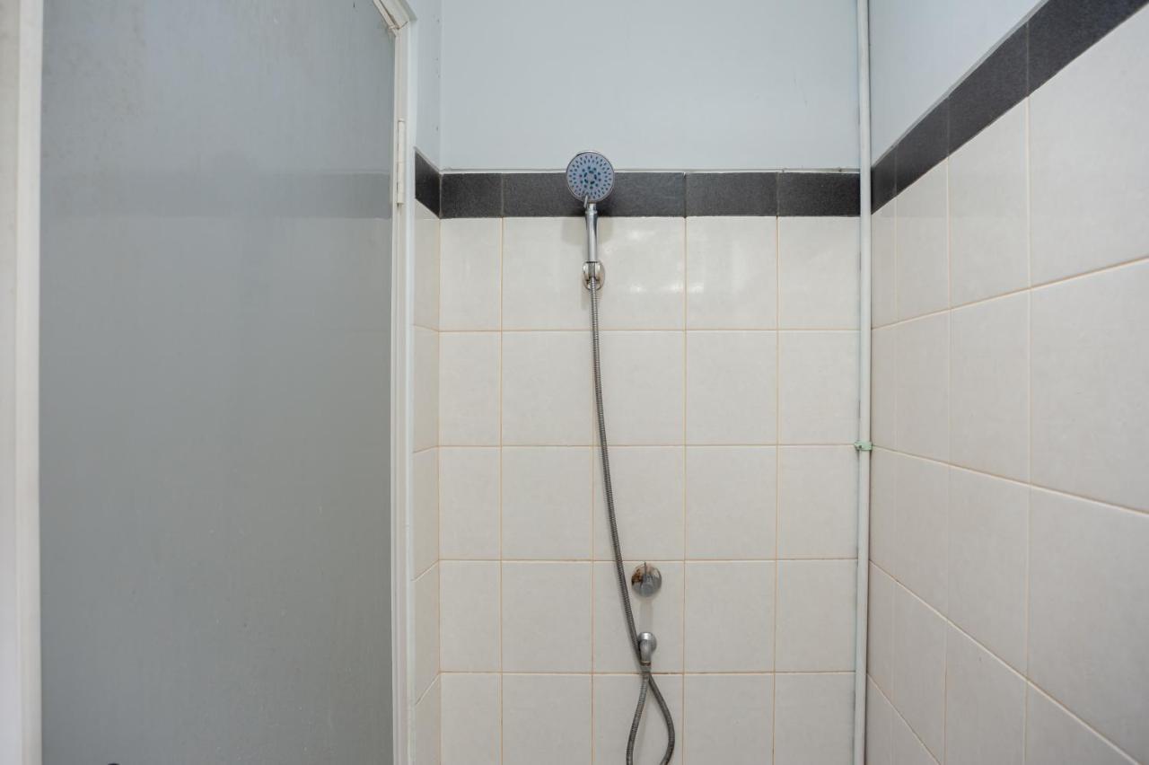Pandu Raya Home Bogor Kültér fotó