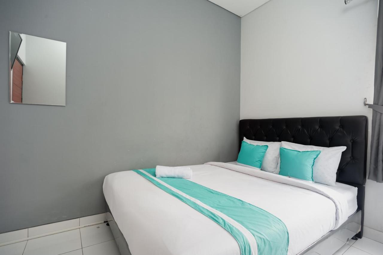 Pandu Raya Home Bogor Kültér fotó