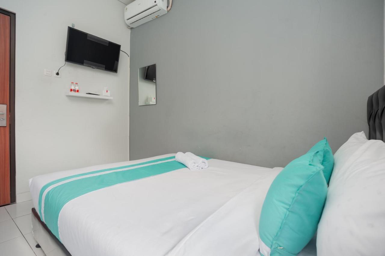 Pandu Raya Home Bogor Kültér fotó