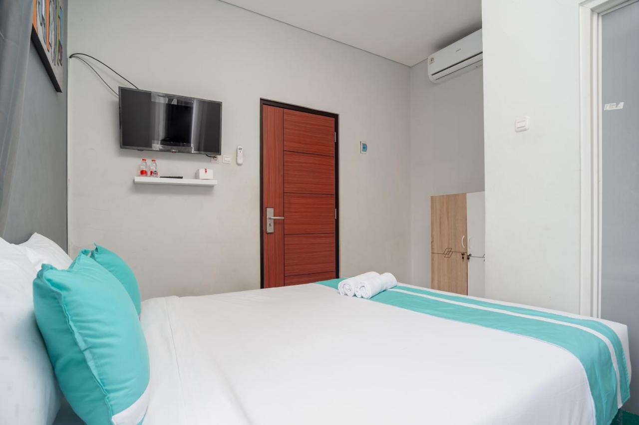 Pandu Raya Home Bogor Kültér fotó