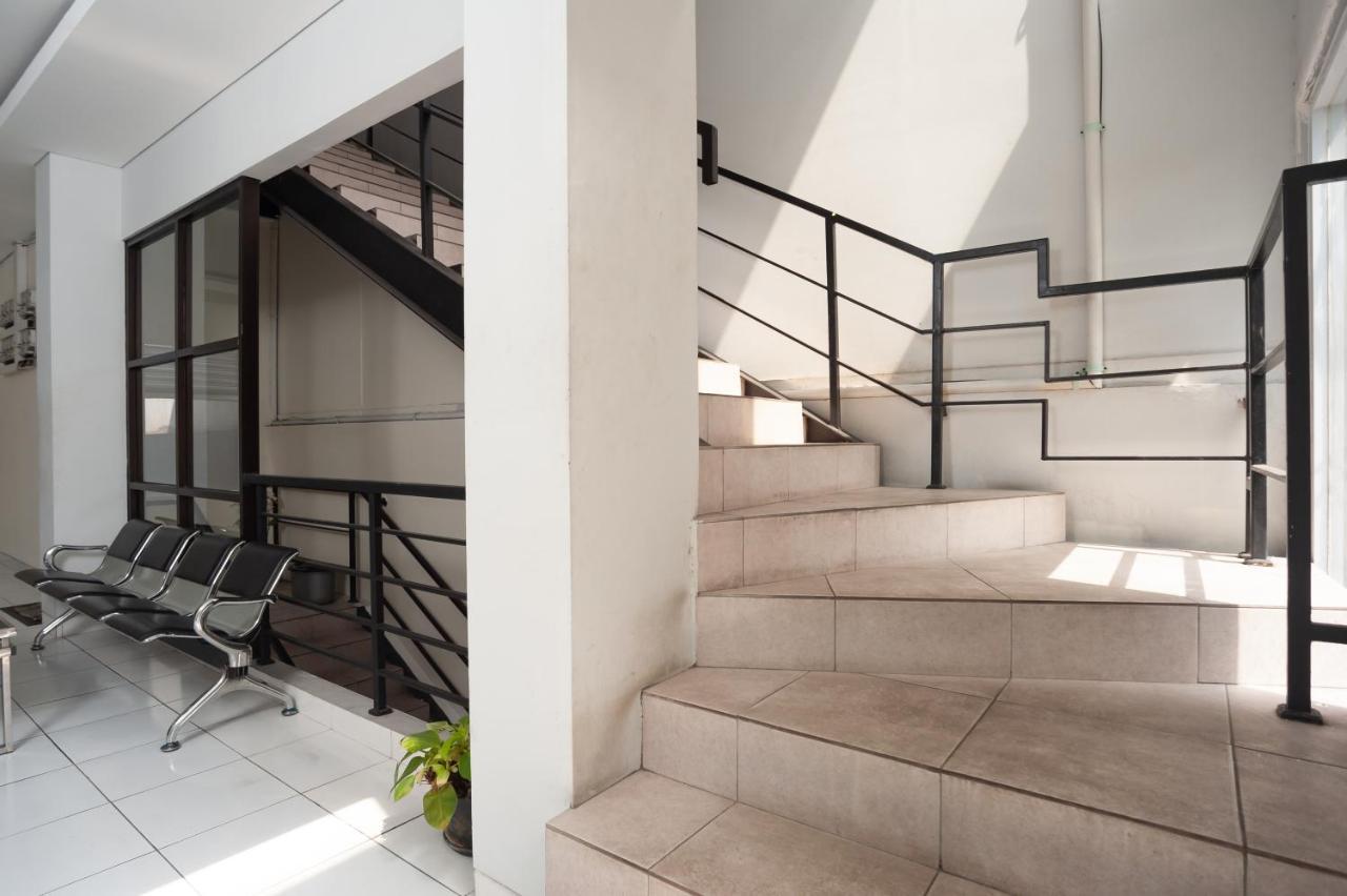 Pandu Raya Home Bogor Kültér fotó