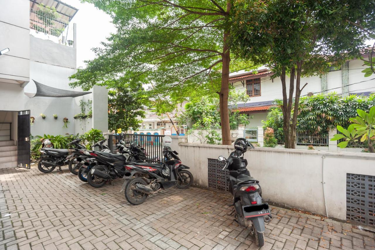 Pandu Raya Home Bogor Kültér fotó