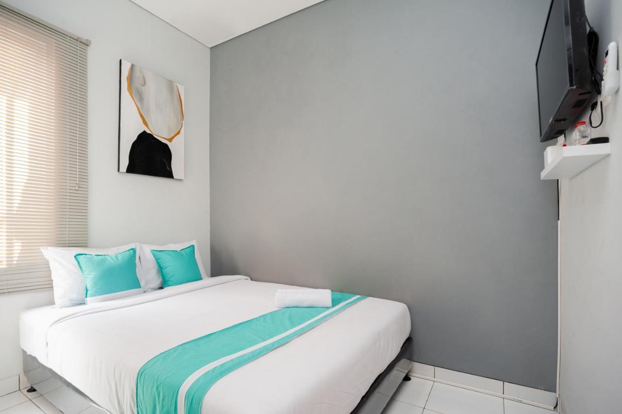 Pandu Raya Home Bogor Kültér fotó