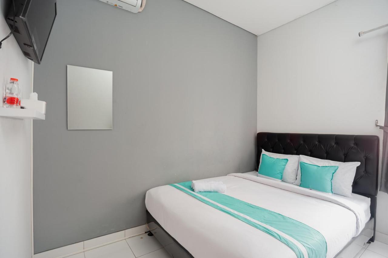 Pandu Raya Home Bogor Kültér fotó