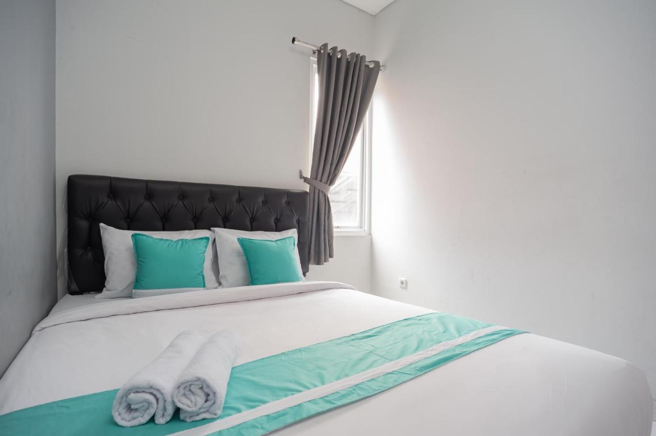 Pandu Raya Home Bogor Kültér fotó