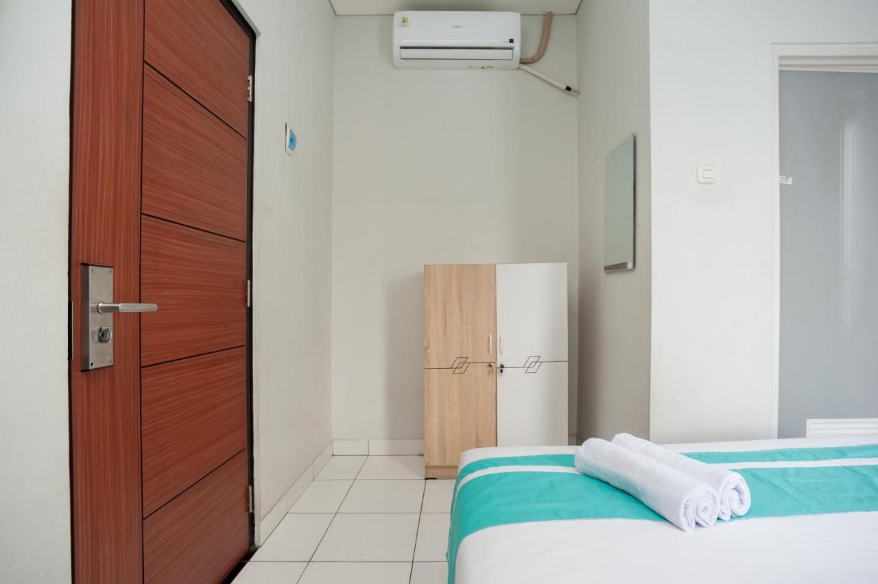Pandu Raya Home Bogor Kültér fotó