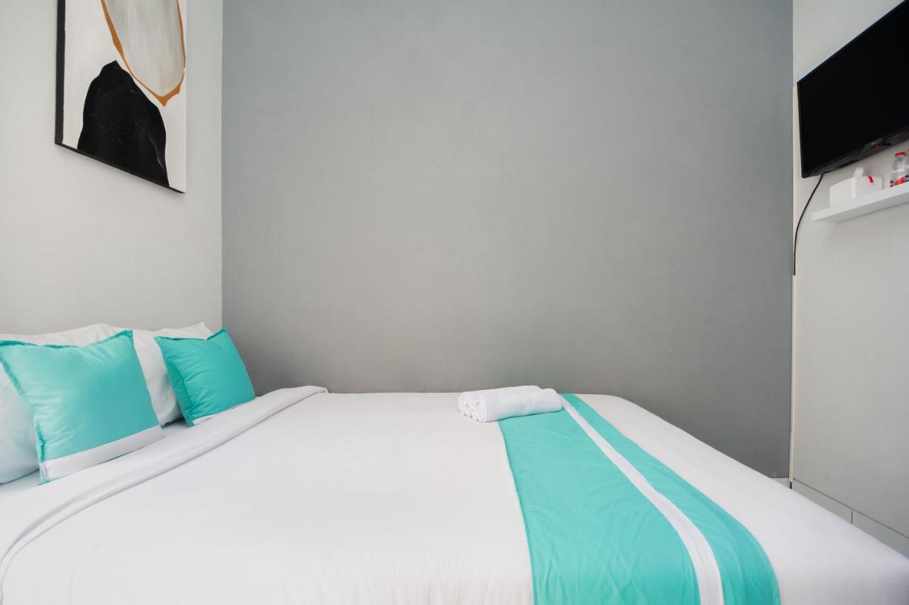Pandu Raya Home Bogor Kültér fotó