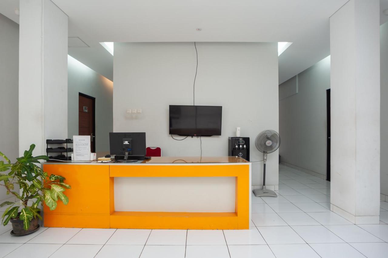 Pandu Raya Home Bogor Kültér fotó