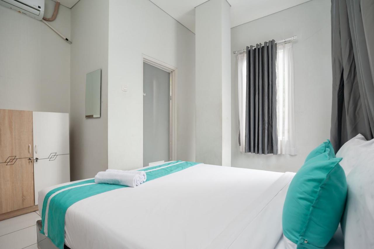 Pandu Raya Home Bogor Kültér fotó