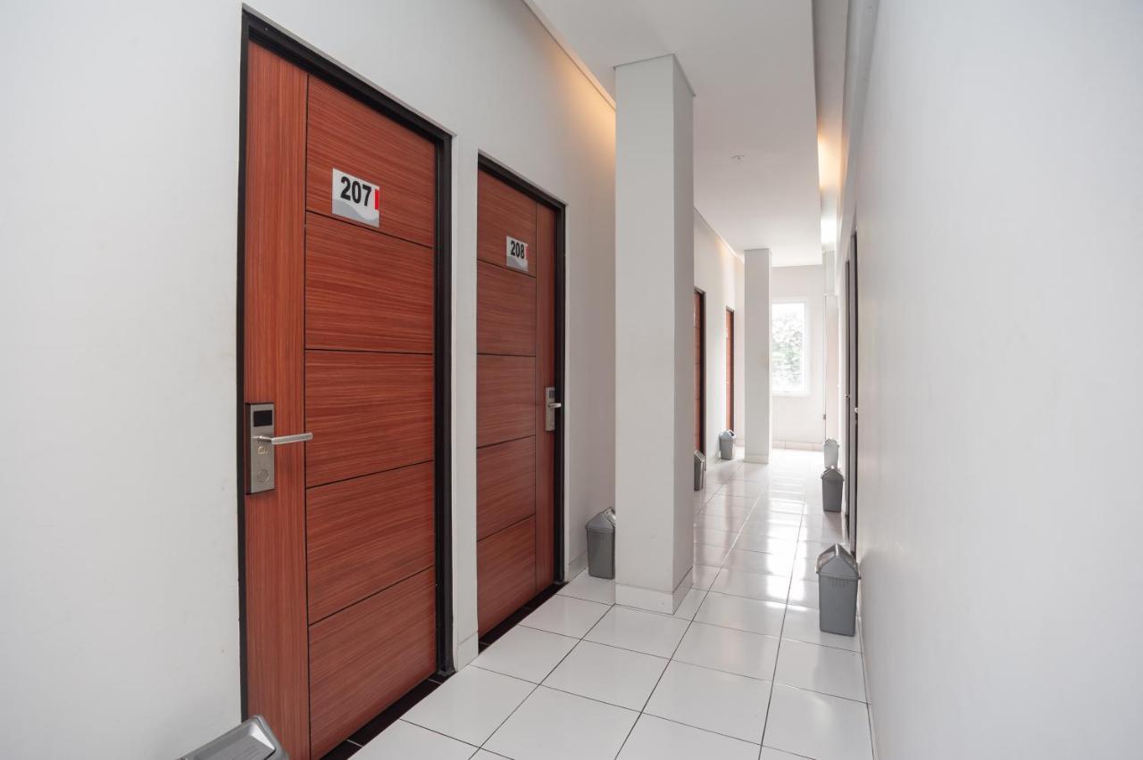 Pandu Raya Home Bogor Kültér fotó
