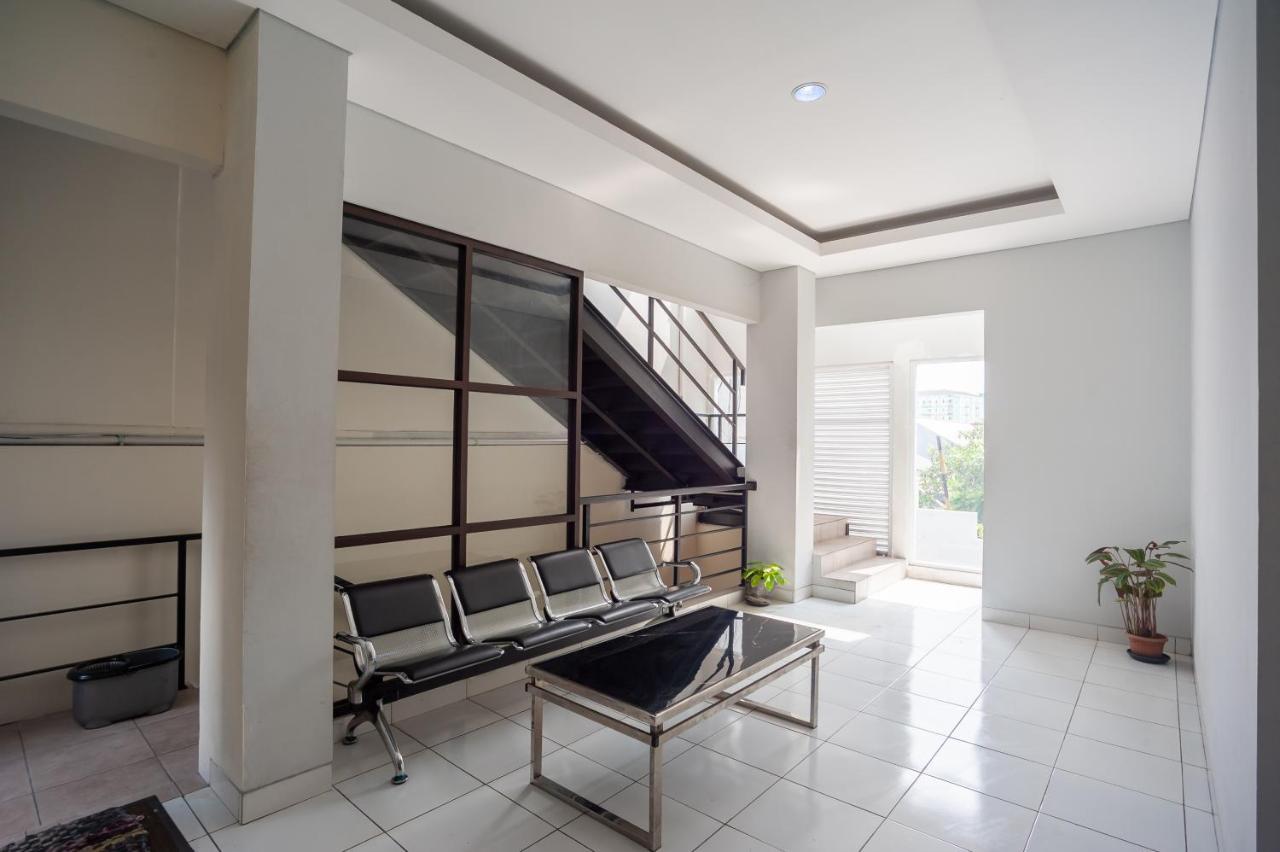 Pandu Raya Home Bogor Kültér fotó