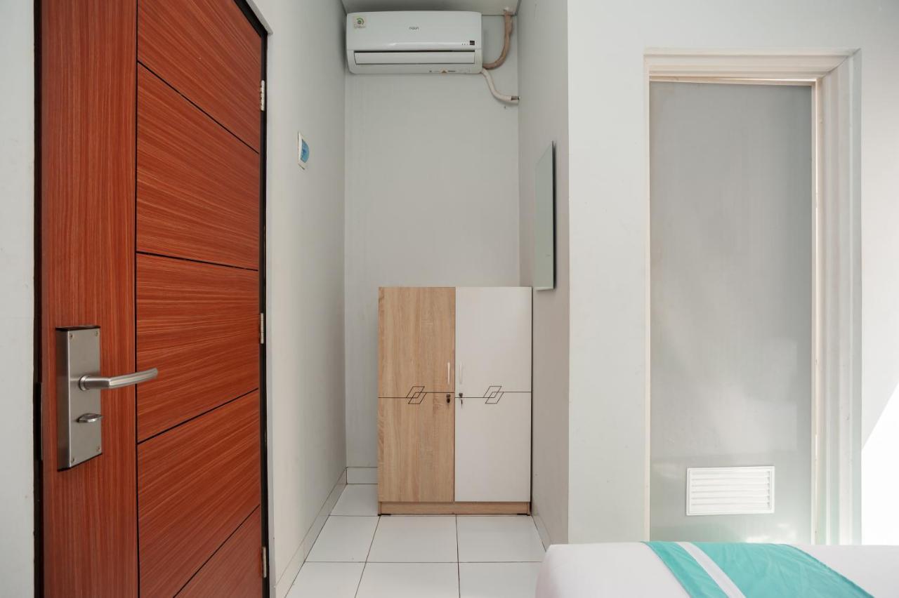 Pandu Raya Home Bogor Kültér fotó